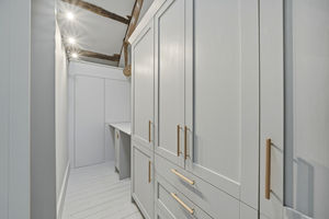 Utility/walk in pantry- click for photo gallery